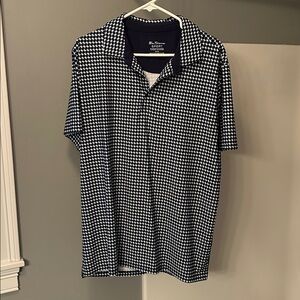 2 Men's Polo Shirts new size XL